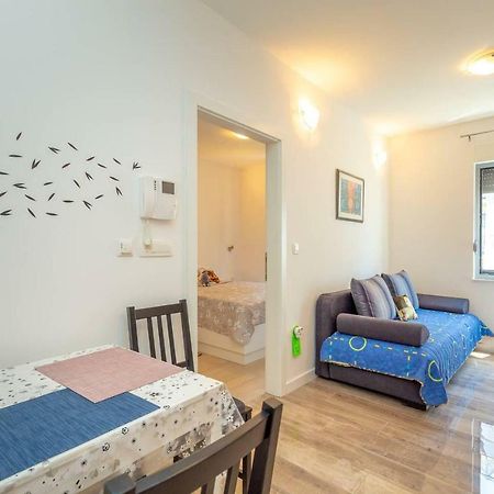 Charming Cozy Apartment Solitudo Дубровник Экстерьер фото