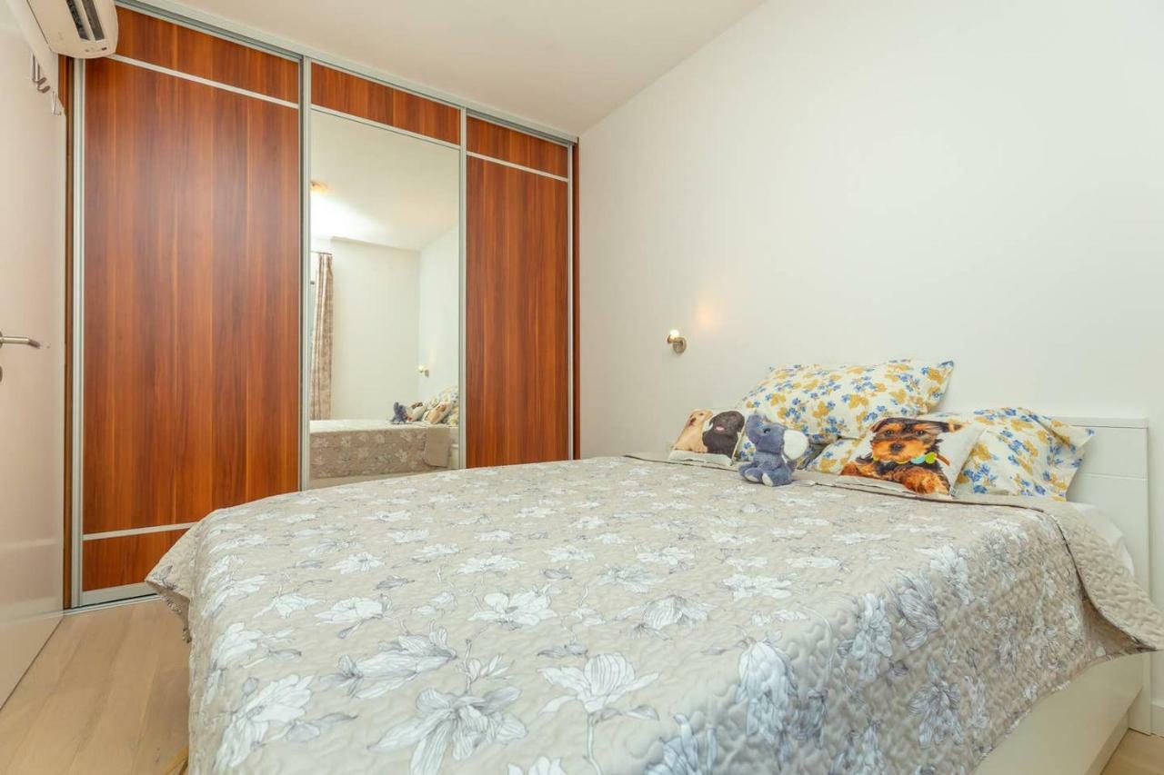 Charming Cozy Apartment Solitudo Дубровник Экстерьер фото