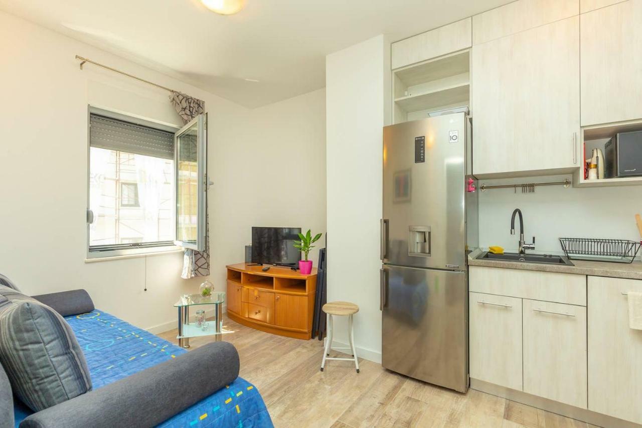 Charming Cozy Apartment Solitudo Дубровник Экстерьер фото