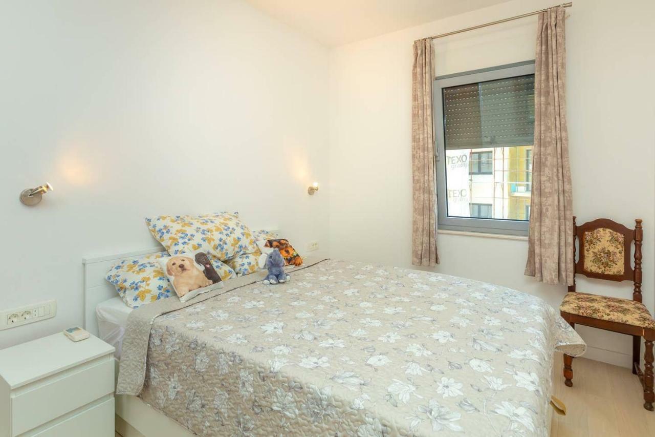 Charming Cozy Apartment Solitudo Дубровник Экстерьер фото