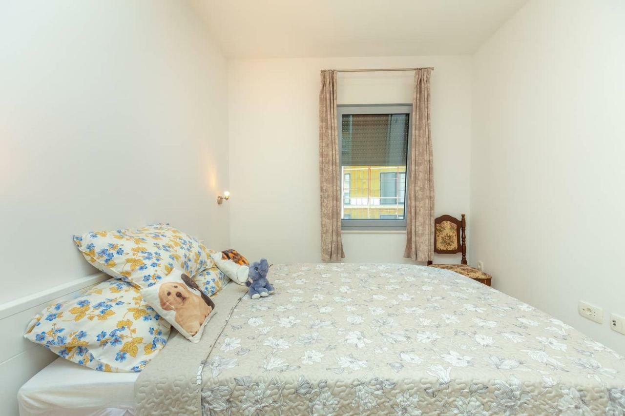 Charming Cozy Apartment Solitudo Дубровник Экстерьер фото