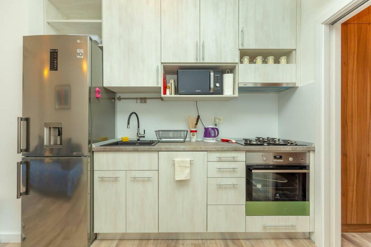 Charming Cozy Apartment Solitudo Дубровник Экстерьер фото