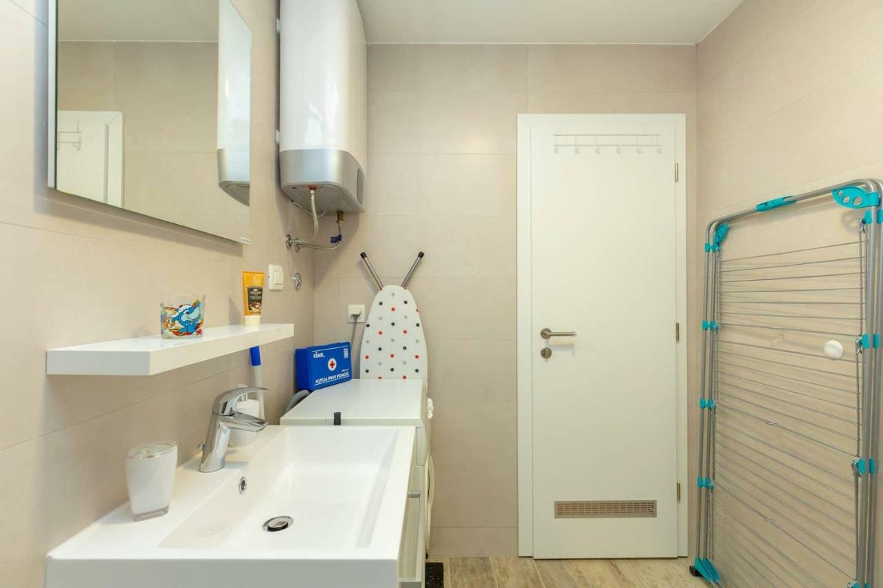 Charming Cozy Apartment Solitudo Дубровник Экстерьер фото