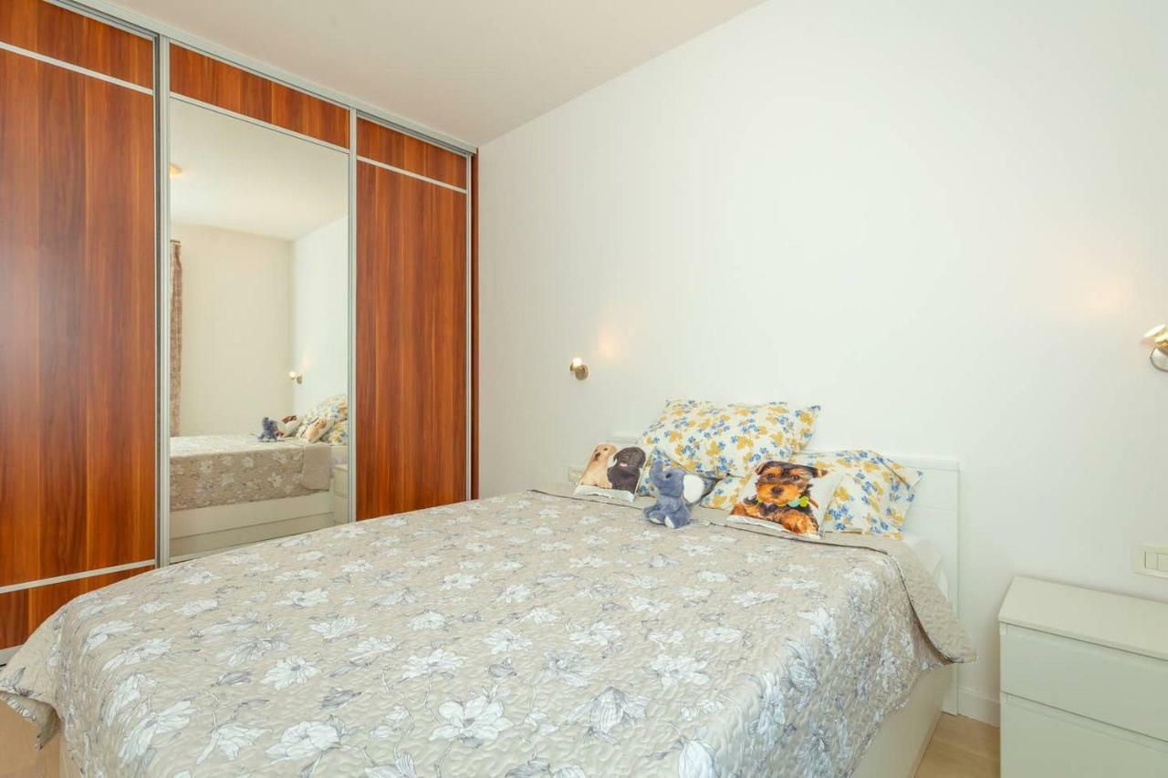 Charming Cozy Apartment Solitudo Дубровник Экстерьер фото