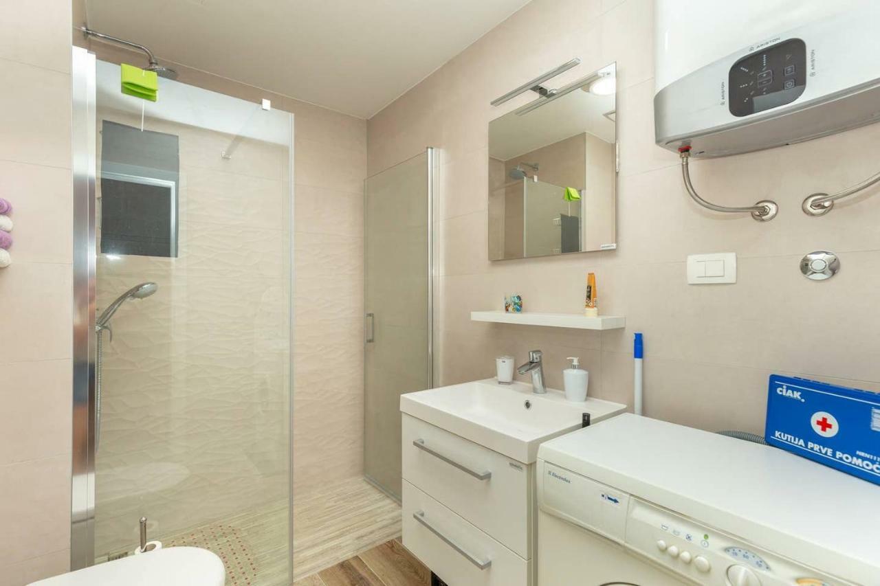 Charming Cozy Apartment Solitudo Дубровник Экстерьер фото