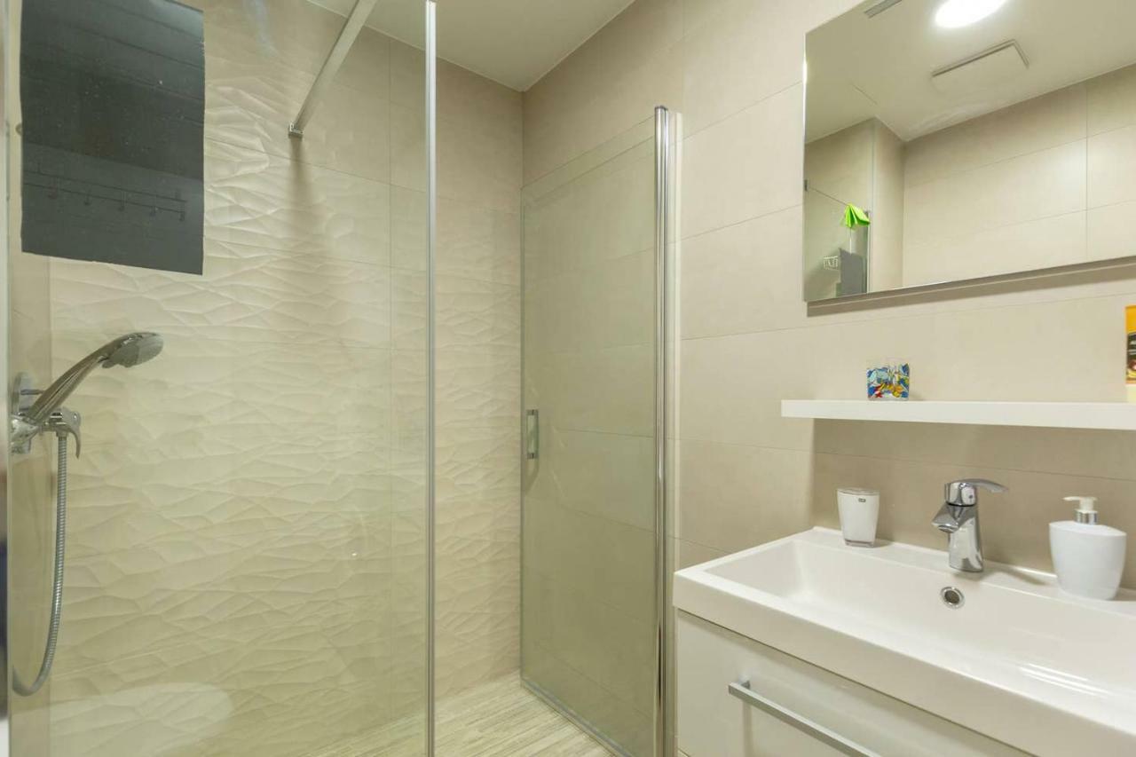 Charming Cozy Apartment Solitudo Дубровник Экстерьер фото