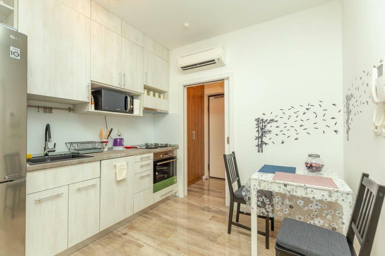 Charming Cozy Apartment Solitudo Дубровник Экстерьер фото